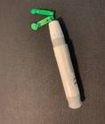 Dispositif Lancing médical de diabète réglable de GAMA Ray Sterile ISO13485
