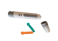 FDA de Pen Safety Lancet Device Type de bistouri de saignée réglable